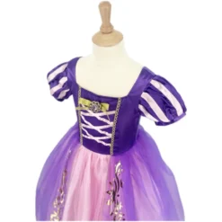 déguisement Robe romane 8-10 ans 8-10 ans - 138cm