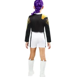 Déguisement rumi gold kpop enfant 7-8 a