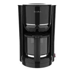 Diamant - cafetière filtre noir