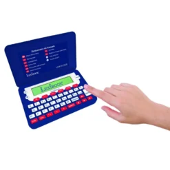Dico larousse de poche électronique