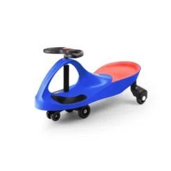 Didicar porteur automoteur - bleu