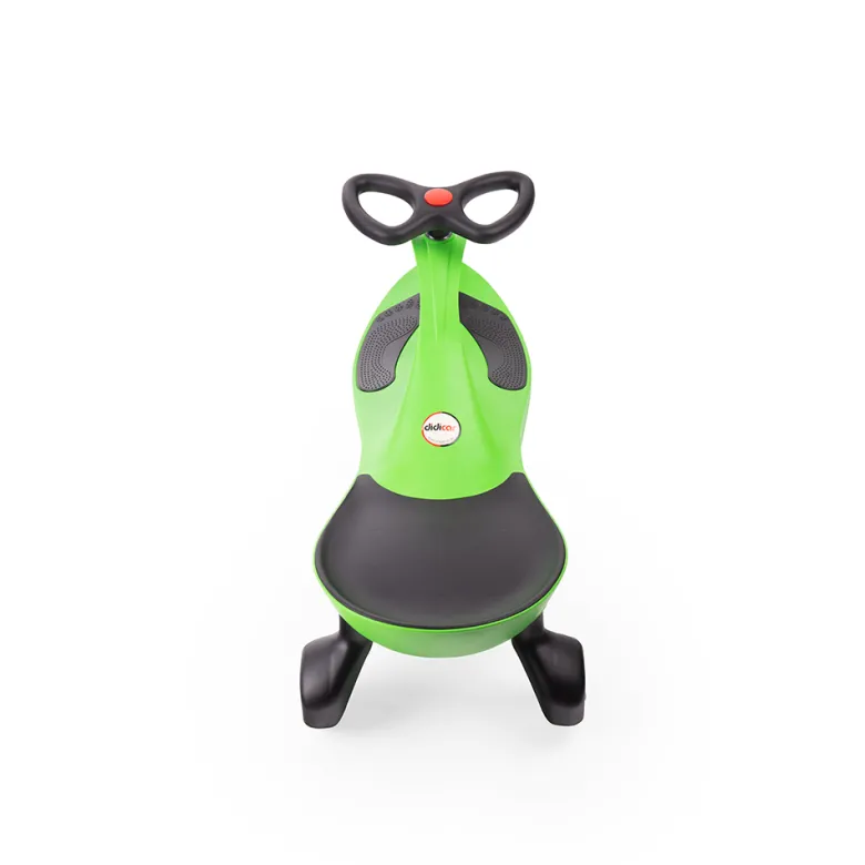 Didicar porteur automoteur - vert