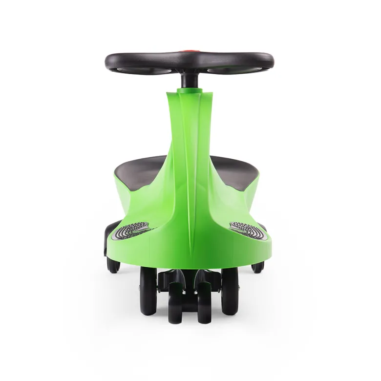 Didicar porteur automoteur - vert