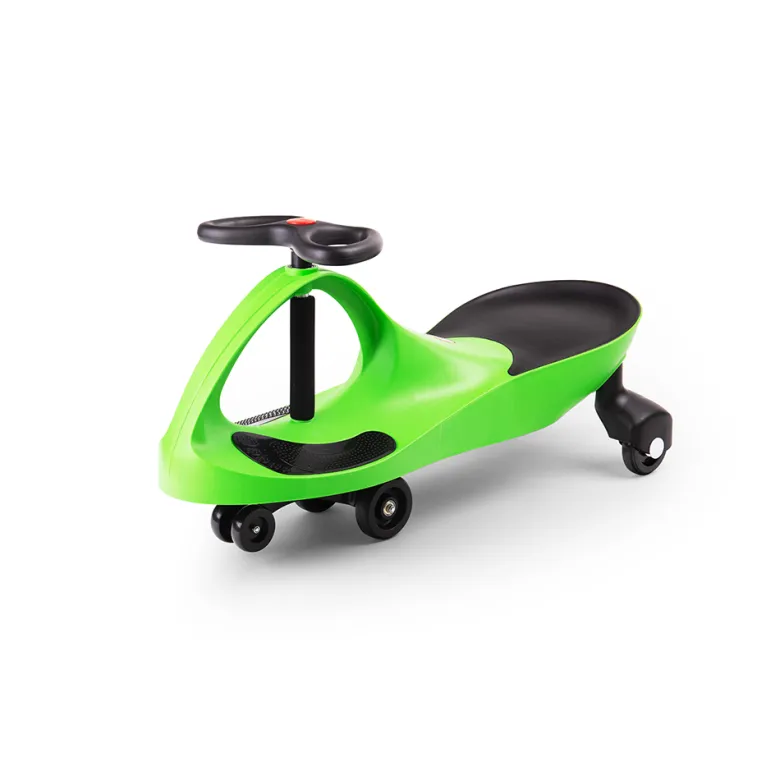 Didicar porteur automoteur - vert