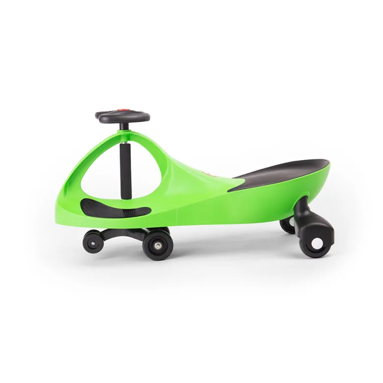 Didicar porteur automoteur - vert