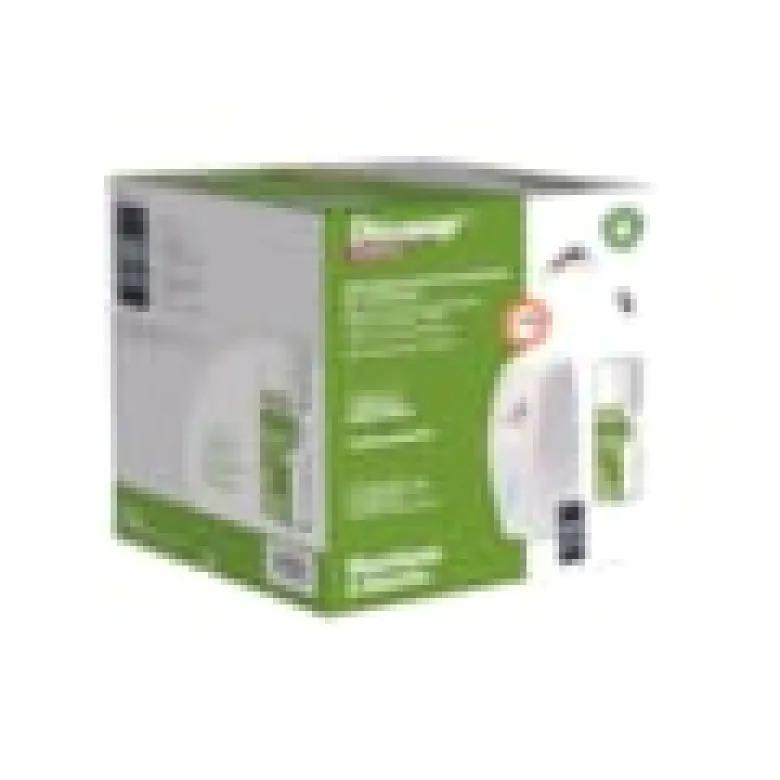 Diffuseur anti-moustique et sa recharge