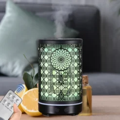 Diffuseur avec télécommande siena