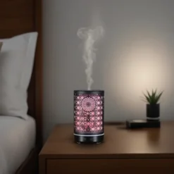 Diffuseur avec télécommande siena