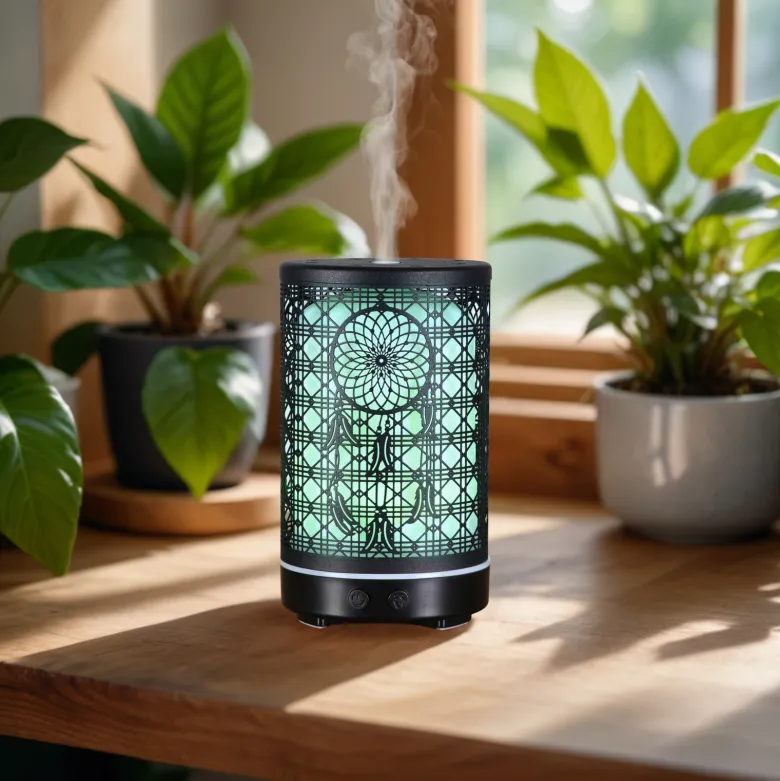 Diffuseur avec télécommande siena