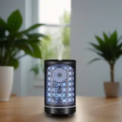 Diffuseur avec télécommande siena