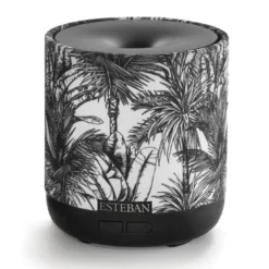 Diffuseur Black Jungle Esteban