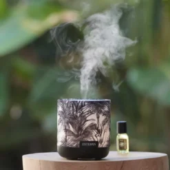 Diffuseur Black Jungle Esteban