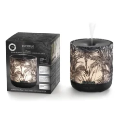 Diffuseur Black Jungle Esteban