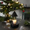 Diffuseur bougie chaleur douce candelino