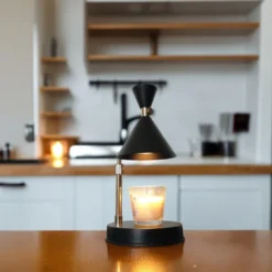 Diffuseur bougie chaleur douce candelino