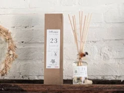 Diffuseur à bâtonnets 100ml cardamome