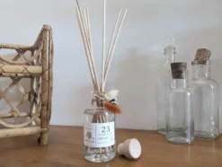 Diffuseur à bâtonnets 100ml cardamome
