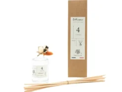 Diffuseur à bâtonnets 100ml coton