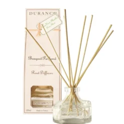 Diffuseur de parfum citron vert menthe