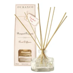 Diffuseur de parfum coquelicot