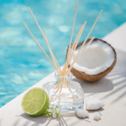 Diffuseur de parfum eau de coco