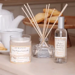Diffuseur de parfum madeleine