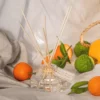 Diffuseur de parfum mandarine bergamote
