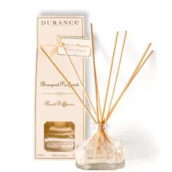 Diffuseur de parfum mandarine bergamote