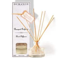 Diffuseur de parfum pêche de vigne