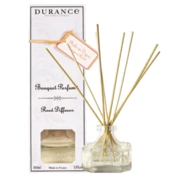 Diffuseur de parfum pêche de vigne