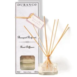 Diffuseur de parfum pétales de musc