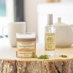 Diffuseur de parfum verveine