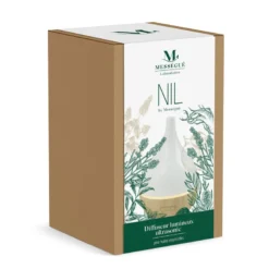 Diffuseur d'huile essentielle nil