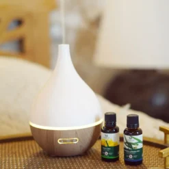 Diffuseur d'huile essentielle nil