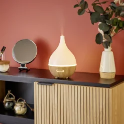 Diffuseur d'huile essentielle nil