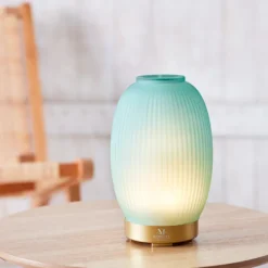 Diffuseur d'huile essentielle lempa opak