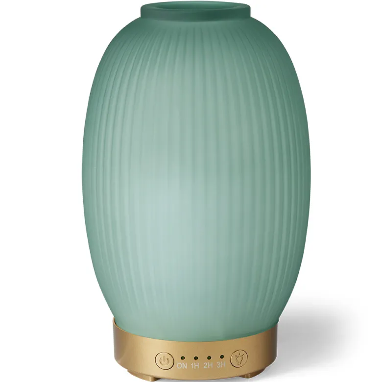 Diffuseur d'huile essentielle lempa opak