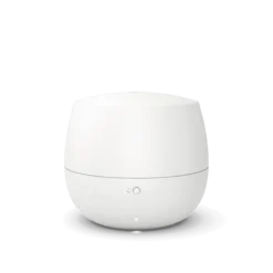 Diffuseur d'huiles essentielles mia blan