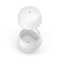 Diffuseur d'huiles essentielles mia blan