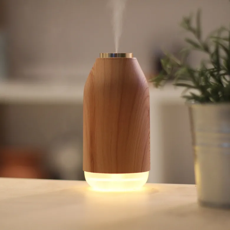 Diffuseur d'huiles essentielles smartair