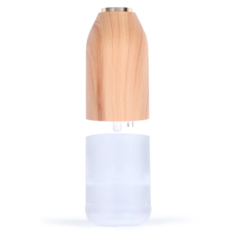 Diffuseur d'huiles essentielles smartair