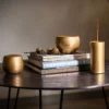 Diffuseur d'huiles essentielles mia gold