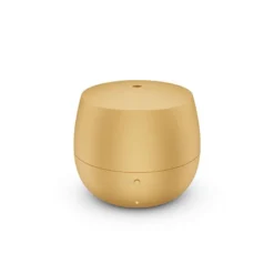Diffuseur d'huiles essentielles mia gold