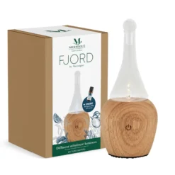 Diffuseur d'huiles essentielles fjord & synergie