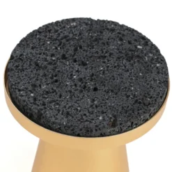 Diffuseur d'huiles essentielles pierre de lave Enso