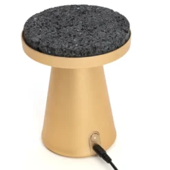 Diffuseur d'huiles essentielles pierre de lave Enso
