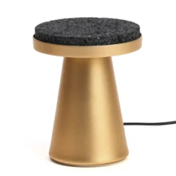 Diffuseur d'huiles essentielles pierre de lave Enso