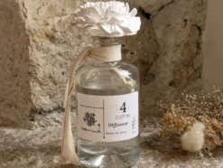 Diffuseur en plâtre 100ml chance