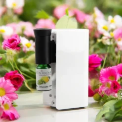 Diffuseur nébulisation mobysens blanc