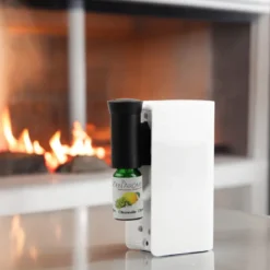 Diffuseur nébulisation mobysens blanc